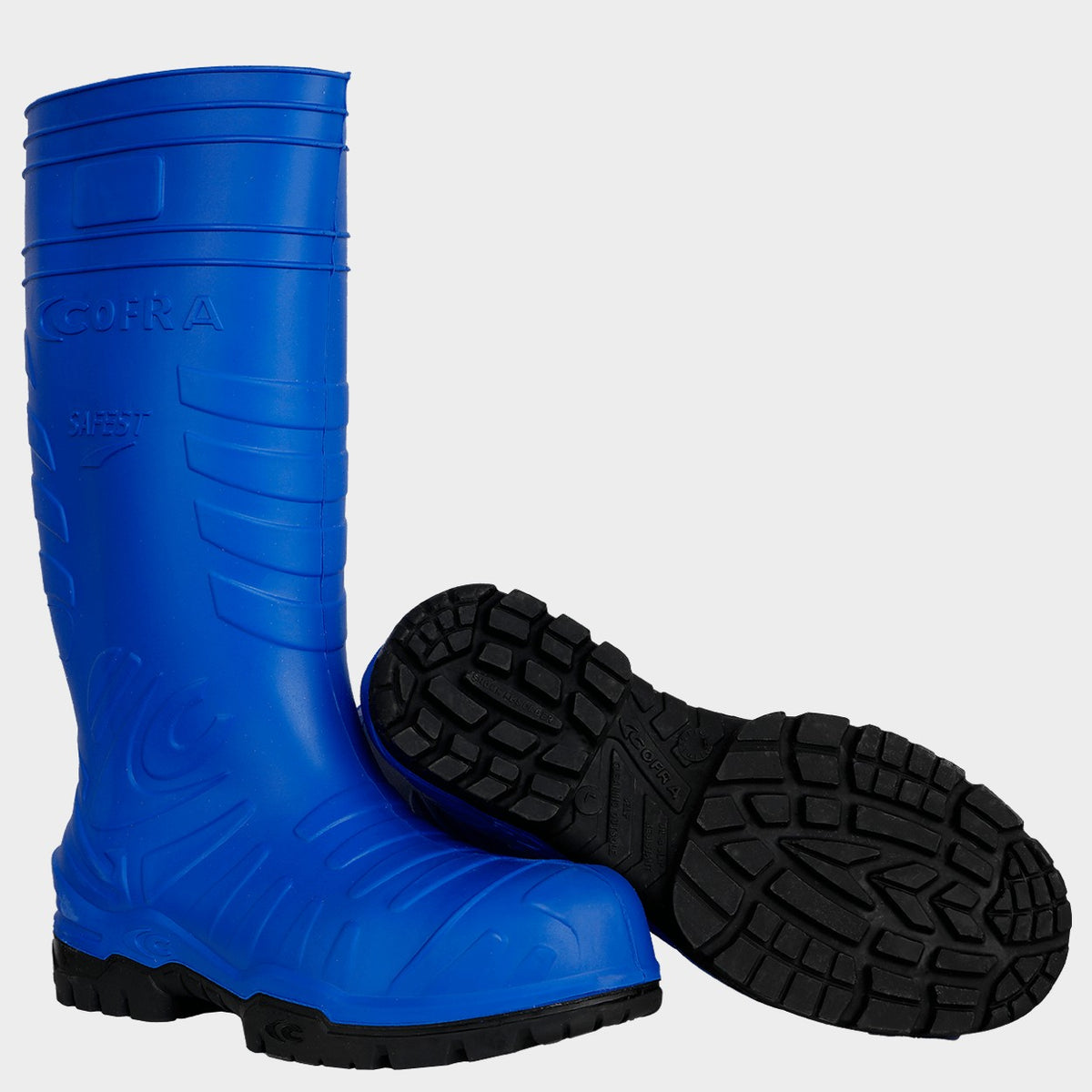 Γαλότσες SAFEST BLUE S5 SRC - 6 — stenso.gr Γαλότσες SAFEST BLUE S5 SRC - 6