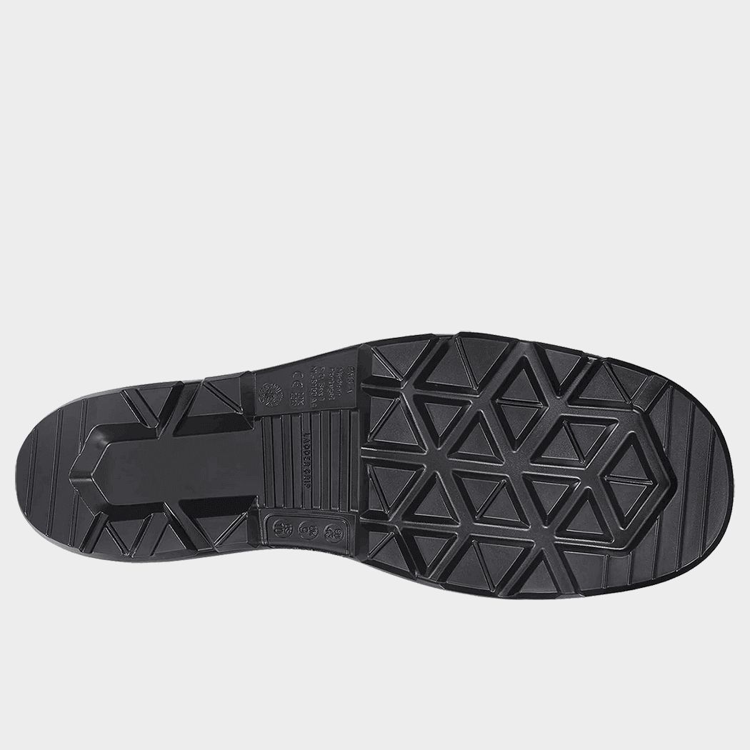 Μπότες ασφαλείας DUNLOP WORK-IT S5 YELLOW - 5 — stenso.gr Μπότες ασφαλείας DUNLOP WORK-IT S5 YELLOW - 5