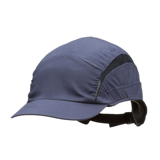 Καπέλο προστασίας 3M FIRST BASE NAVY BLUE - 1 — stenso.gr Καπέλο προστασίας 3M FIRST BASE NAVY BLUE - 1