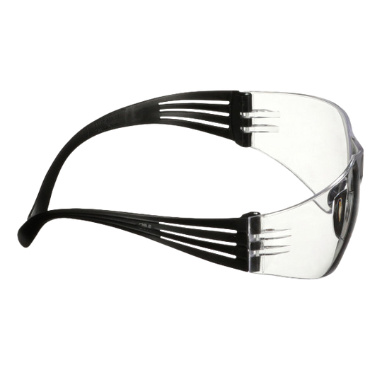 Γυαλιά προστασίας 3M SECUREFIT SF 1О1 BLACK - 2 — stenso.gr Γυαλιά προστασίας 3M SECUREFIT SF 1О1 BLACK - 2