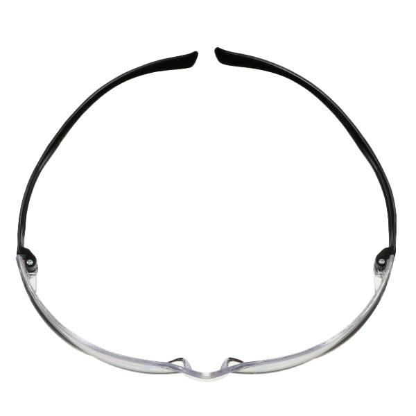 Γυαλιά προστασίας 3M SECUREFIT SF 1О1 BLACK - 5 — stenso.gr Γυαλιά προστασίας 3M SECUREFIT SF 1О1 BLACK - 5