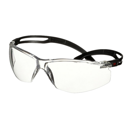 Γυαλιά προστασίας 3M SECUREFIT SF 5О1 BLACK - 1 — stenso.gr Γυαλιά προστασίας 3M SECUREFIT SF 5О1 BLACK - 1