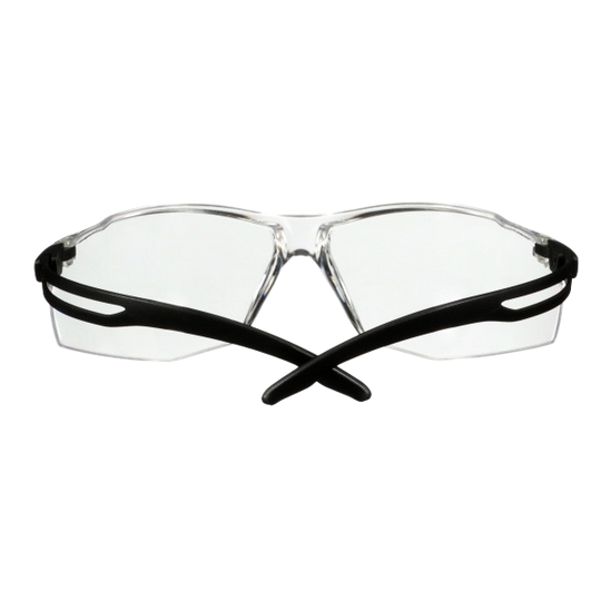 Γυαλιά προστασίας 3M SECUREFIT SF 5О1 BLACK - 2 — stenso.gr Γυαλιά προστασίας 3M SECUREFIT SF 5О1 BLACK - 2
