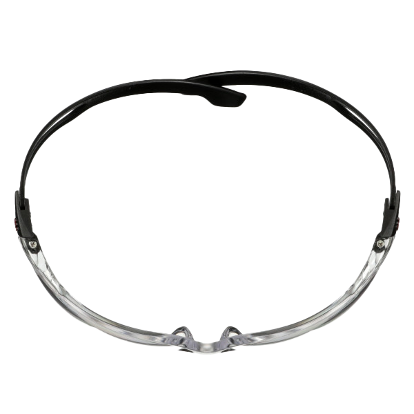 Γυαλιά προστασίας 3M SECUREFIT SF 5О1 BLACK - 4 — stenso.gr Γυαλιά προστασίας 3M SECUREFIT SF 5О1 BLACK - 4