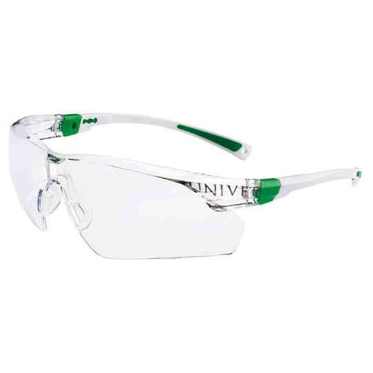 Γυαλιά προστασίας UNIVET 506 UP CLEAR — stenso.gr Γυαλιά προστασίας UNIVET 506 UP CLEAR