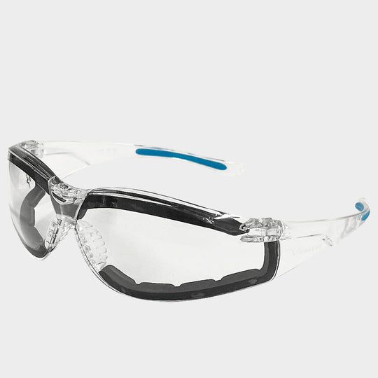 Γυαλιά προστασίας UNIVET 513 FOAM AS/AF UV400 — stenso.gr Γυαλιά προστασίας UNIVET 513 FOAM AS/AF UV400