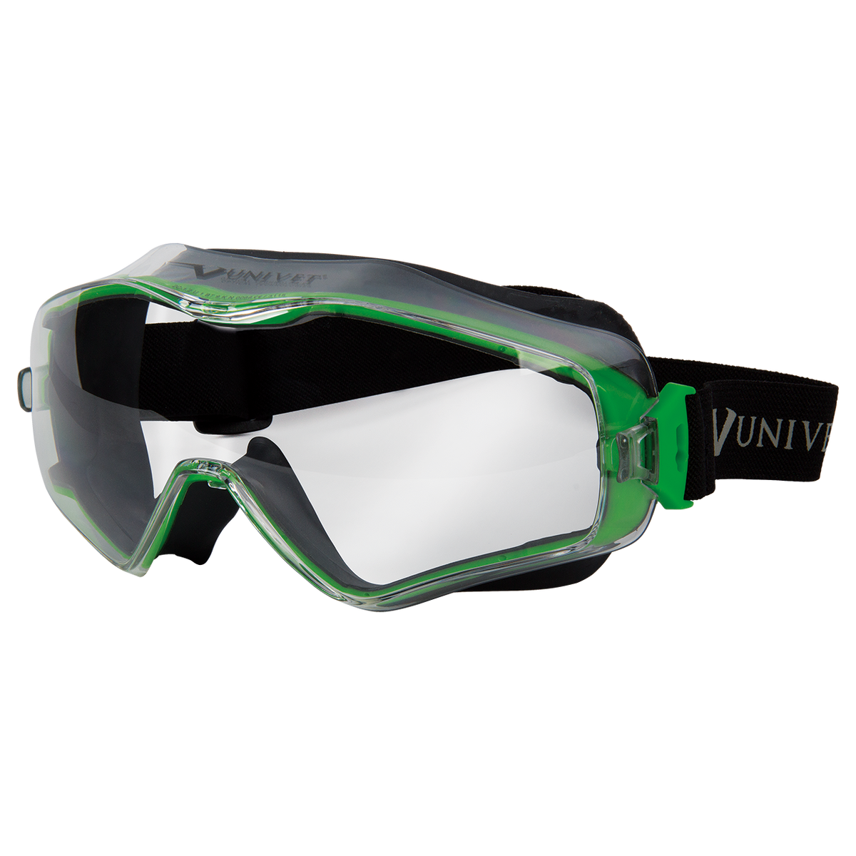 Προστατευτικά γυαλιά UNIVET 6X3 — stenso.gr Προστατευτικά γυαλιά UNIVET 6X3