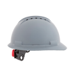 Κράνος ασφαλείας BBU SP200T GREY - 1 — stenso.gr Κράνος ασφαλείας BBU SP200T GREY - 1