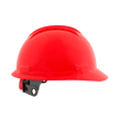 Κράνος ασφαλείας BBU SP200T RED - 1 — stenso.gr Κράνος ασφαλείας BBU SP200T RED - 1