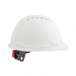 Κράνος ασφαλείας BBU SP200T WHITE - 1 — stenso.gr Κράνος ασφαλείας BBU SP200T WHITE - 1