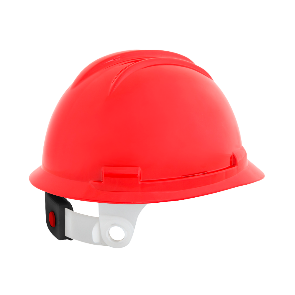 Κράνος ασφαλείας BBU SP300P RED - 2 — stenso.gr Κράνος ασφαλείας BBU SP300P RED - 2