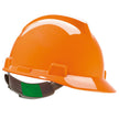 Κράνος ασφαλείας έως 400V V-GARD ORANGE — stenso.gr Κράνος ασφαλείας έως 400V V-GARD ORANGE