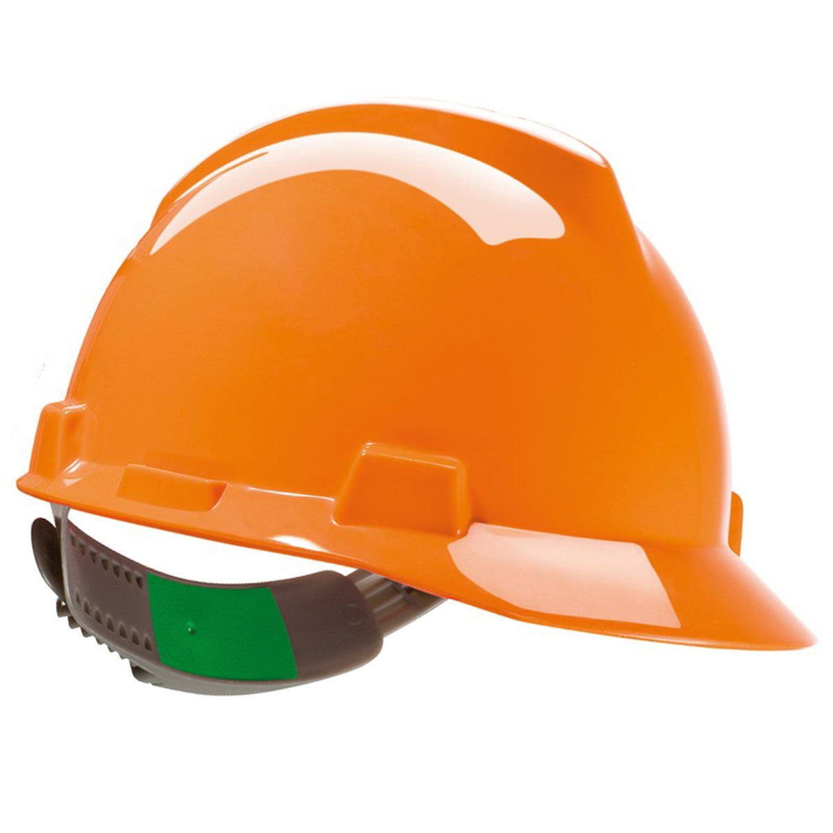 Κράνος ασφαλείας έως 400V V-GARD ORANGE — stenso.gr Κράνος ασφαλείας έως 400V V-GARD ORANGE