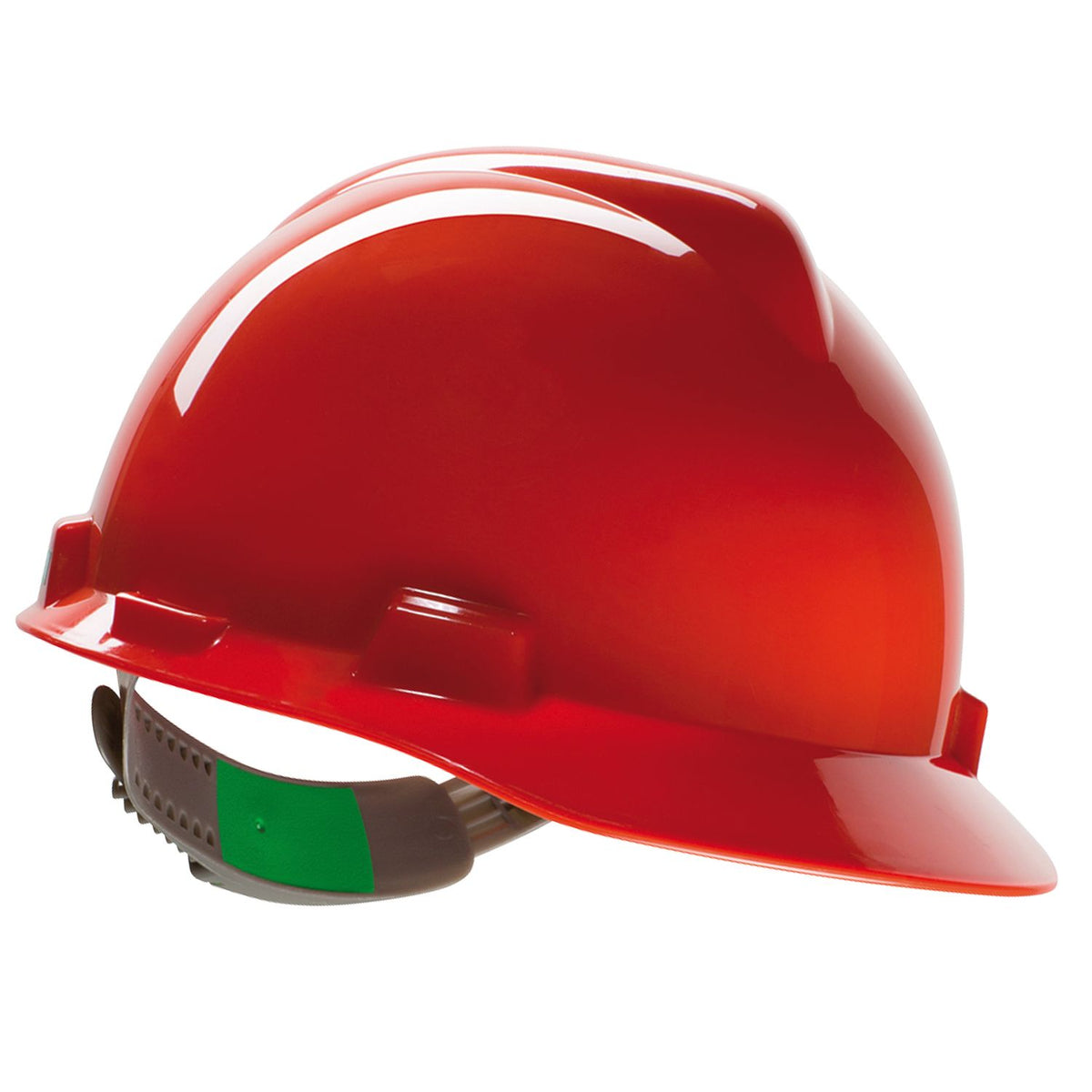 Κράνος ασφαλείας έως 400V V-GARD RED — stenso.gr Κράνος ασφαλείας έως 400V V-GARD RED