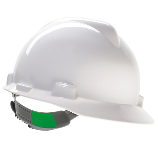 Κράνος ασφαλείας έως 400V V-GARD WHITE — stenso.gr Κράνος ασφαλείας έως 400V V-GARD WHITE