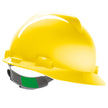 Κράνος ασφαλείας έως 400V V-GARD YELLOW — stenso.gr Κράνος ασφαλείας έως 400V V-GARD YELLOW