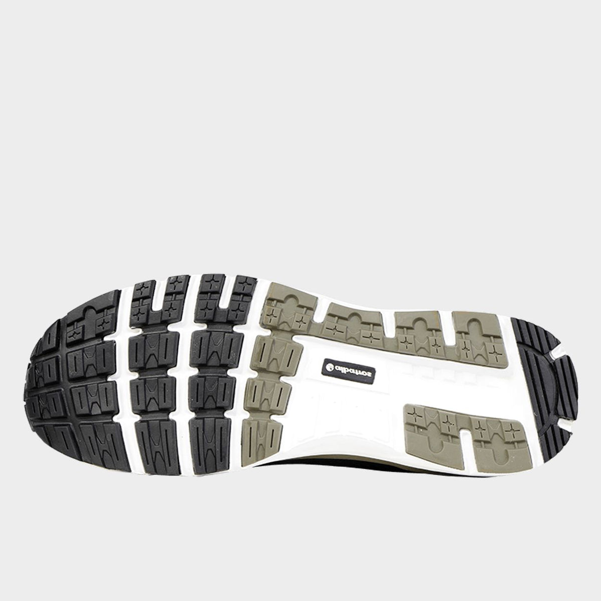 Παπούτσια ασφαλείας ALBATROS ULTIMATE IMPULSE OLIVE S1P ESD HRO SRA - 5 — stenso.gr Παπούτσια ασφαλείας ALBATROS ULTIMATE IMPULSE OLIVE S1P ESD HRO SRA - 5