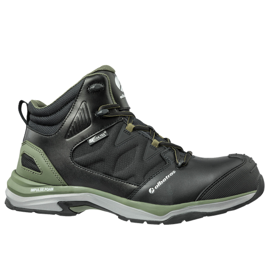 Παπούτσια εργασίας ALBATROS ULTRATRAIL CTX MID S3 ESD WR HRO SRC - 1 — stenso.gr Παπούτσια εργασίας ALBATROS ULTRATRAIL CTX MID S3 ESD WR HRO SRC - 1