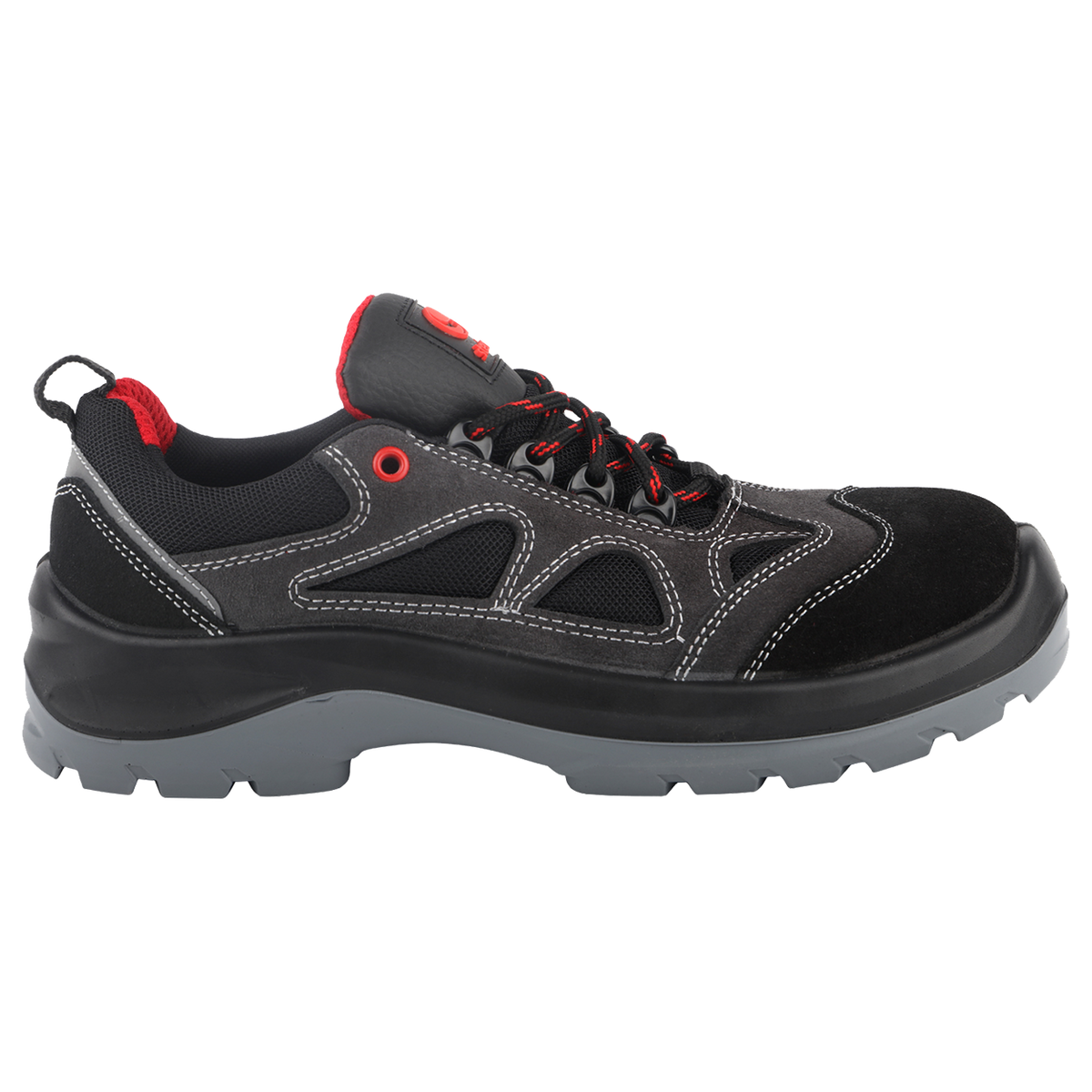 Pantofi de protecție ATLAS S3 SRC — stenso.gr Pantofi de protecție ATLAS S3 SRC
