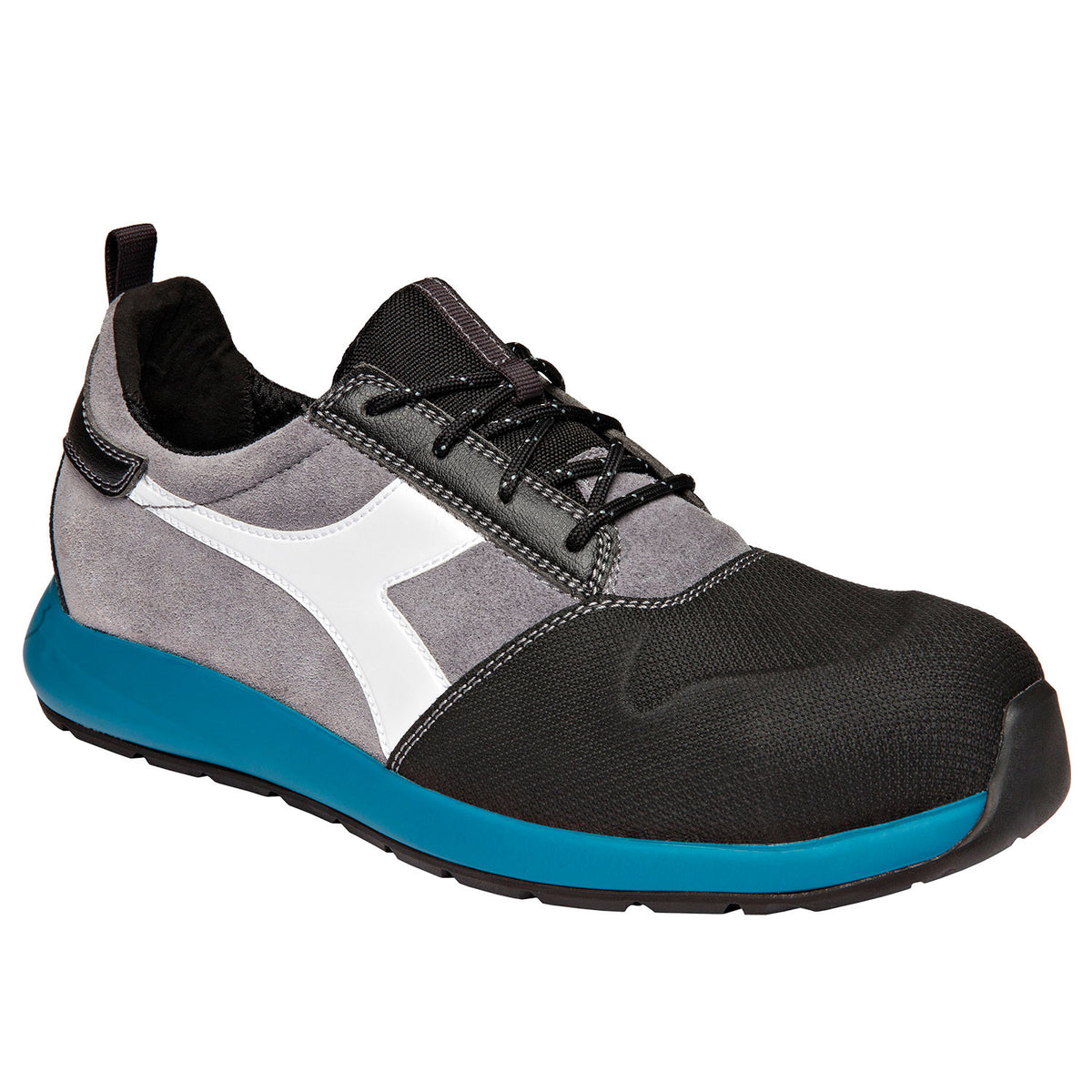 D-LIFT LOW PRO S1P SRC HRO ESD Safety shoes — stenso.gr D-LIFT LOW PRO S1P SRC HRO ESD Safety shoes