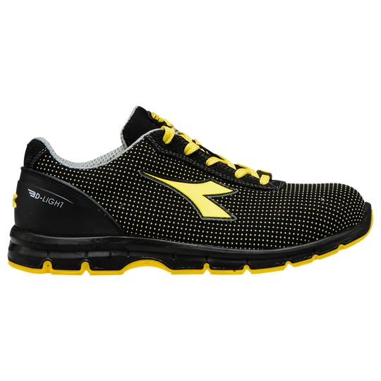 Παπούτσια ασφαλείας DIADORA ATOM LOW S3 SRC ESD - 1 — stenso.gr Παπούτσια ασφαλείας DIADORA ATOM LOW S3 SRC ESD - 1