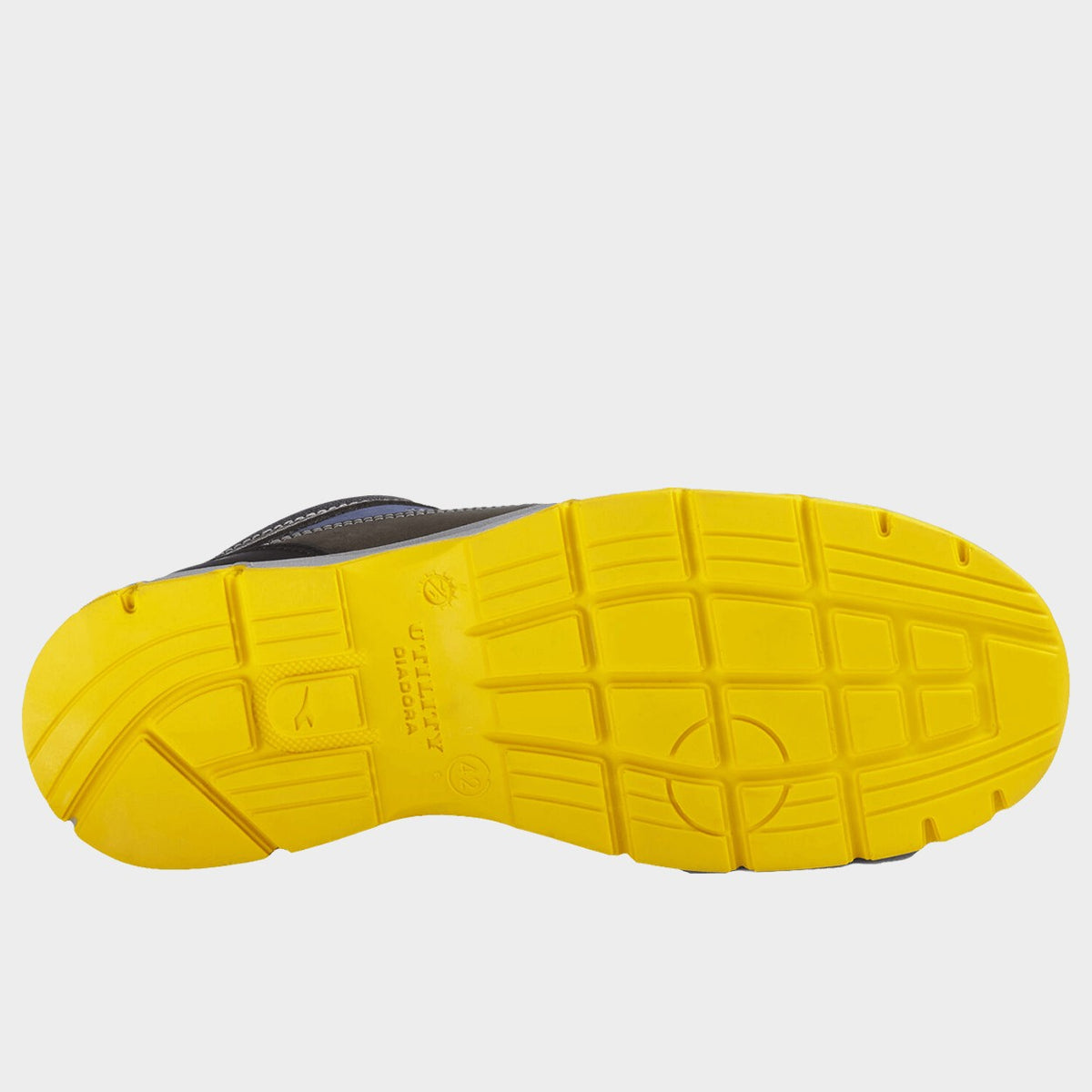Παπούτσια ασφαλείας DIADORA RUN II BLUE HI S3 SRC ESD - 5 — stenso.gr Παπούτσια ασφαλείας DIADORA RUN II BLUE HI S3 SRC ESD - 5