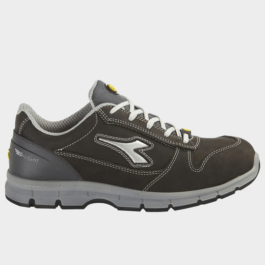 Παπούτσια ασφαλείας DIADORA RUN LOW S3 SRC ESD - 1 — stenso.gr Παπούτσια ασφαλείας DIADORA RUN LOW S3 SRC ESD - 1