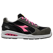 Παπούτσια ασφαλείας DIADORA RUN NET AIRBOX GREY/BLACK LOW S1P SRC - 1 — stenso.gr Παπούτσια ασφαλείας DIADORA RUN NET AIRBOX GREY/BLACK LOW S1P SRC - 1