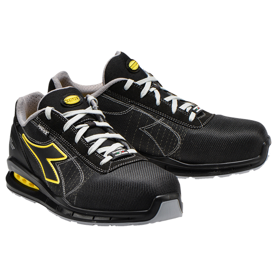 Παπούτσια ασφαλείας DIADORA RUN NET AIRBOX MATRIX LOW S3 SRC - 2 — stenso.gr Παπούτσια ασφαλείας DIADORA RUN NET AIRBOX MATRIX LOW S3 SRC - 2
