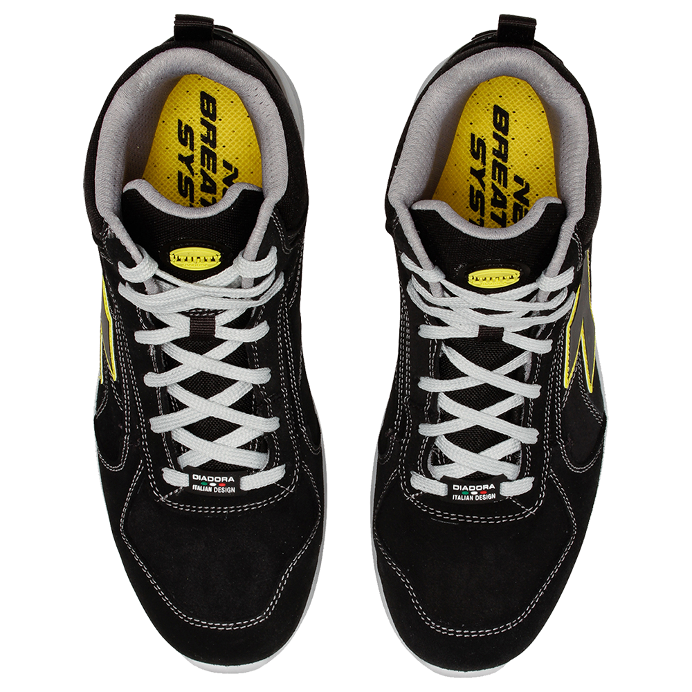Παπούτσια εργασίας DIADORA RUN NET AIRBOX MID S3 SRC - 3 — stenso.gr Παπούτσια εργασίας DIADORA RUN NET AIRBOX MID S3 SRC - 3