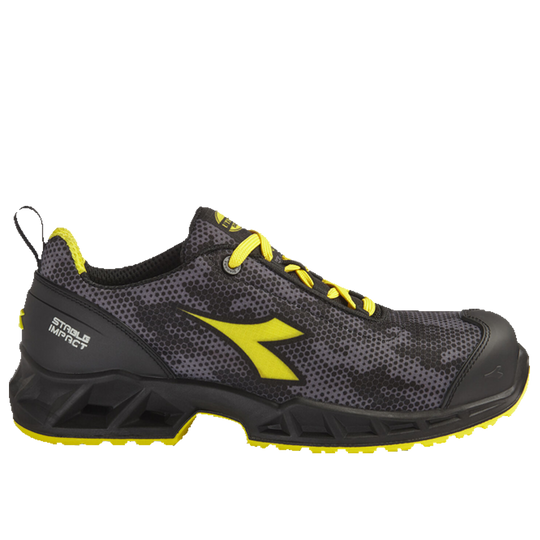 Παπούτσια εργασίας DIADORA SHARK STABLE IMPACT LOW S3 SRC ESD - 1 — stenso.gr Παπούτσια εργασίας DIADORA SHARK STABLE IMPACT LOW S3 SRC ESD - 1
