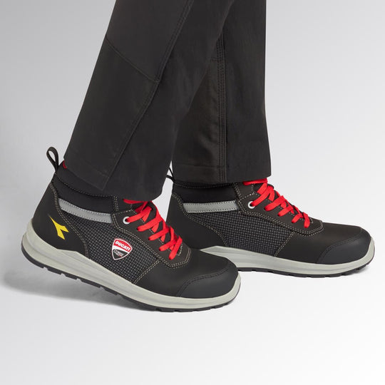 Παπούτσια εργασίας DIADORA SPEEDY RACE MID S3S FO SR SC MET FREE - 2 — stenso.gr Παπούτσια εργασίας DIADORA SPEEDY RACE MID S3S FO SR SC MET FREE - 2