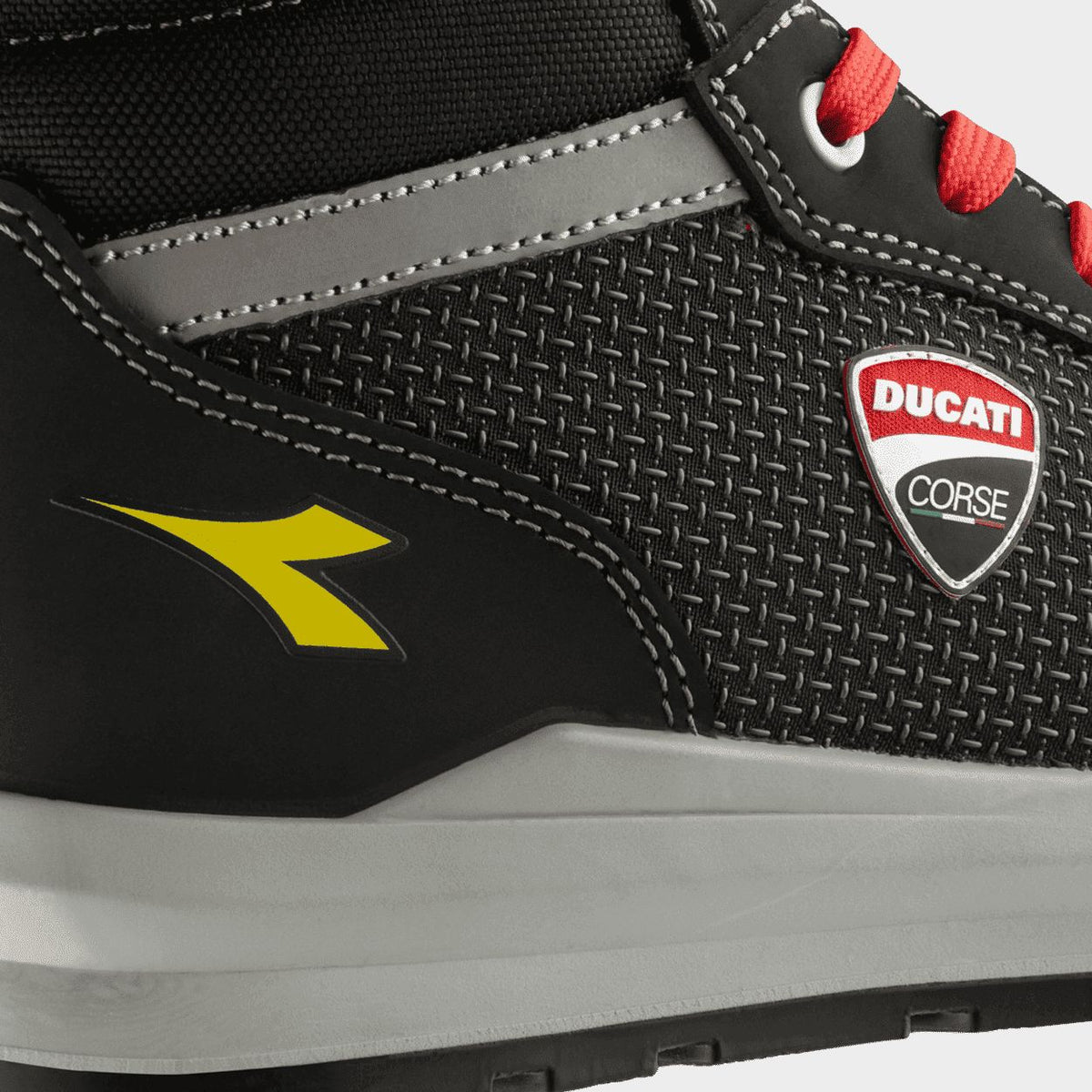 Παπούτσια εργασίας DIADORA SPEEDY RACE MID S3S FO SR SC MET FREE - 6 — stenso.gr Παπούτσια εργασίας DIADORA SPEEDY RACE MID S3S FO SR SC MET FREE - 6