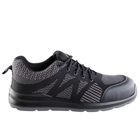 Παπούτσια ασφαλείας FAST II LOW S1 SRC - 1 — stenso.gr Παπούτσια ασφαλείας FAST II LOW S1 SRC - 1