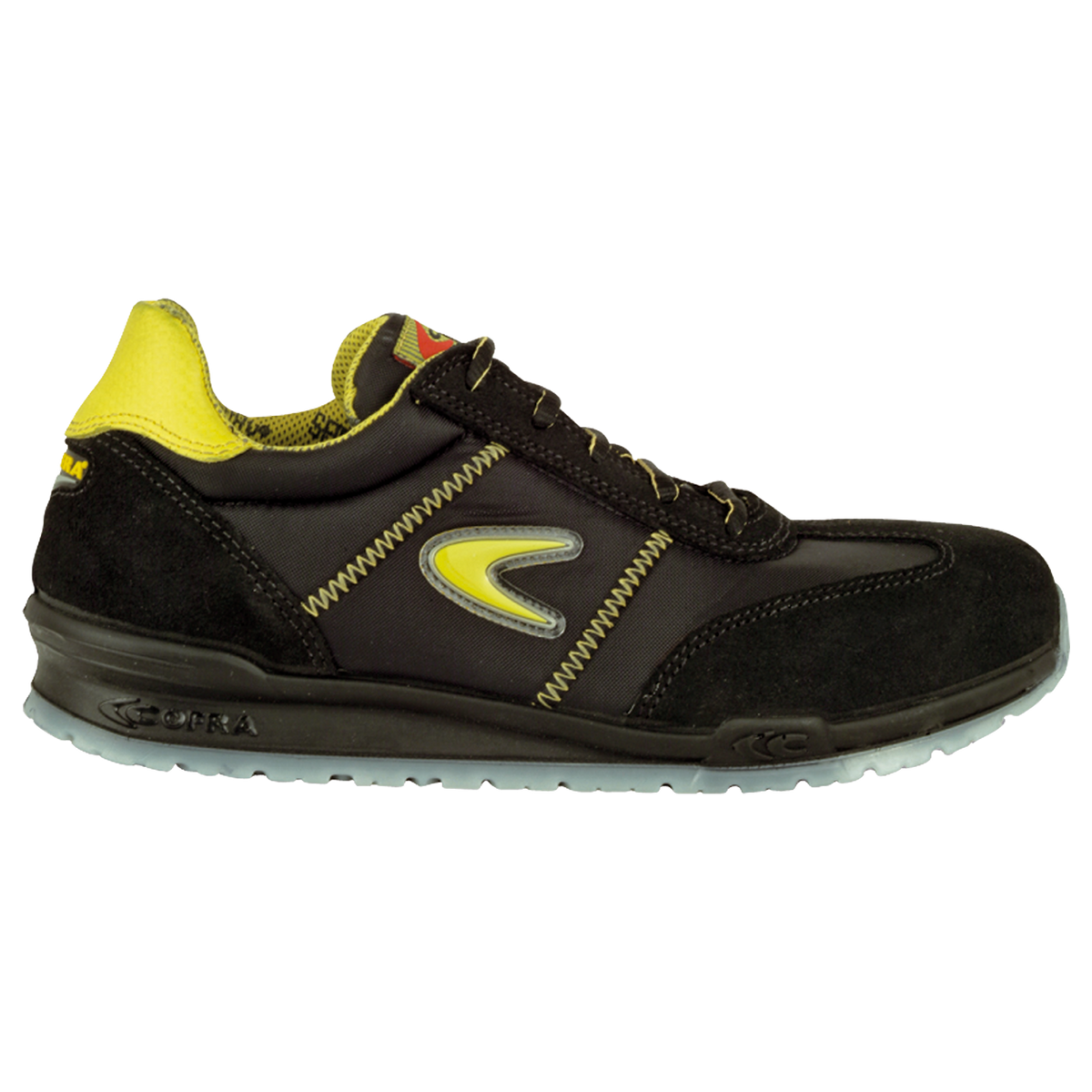 Παπούτσια ασφαλείας OWENS S1P SRC — stenso.gr Παπούτσια ασφαλείας OWENS S1P SRC