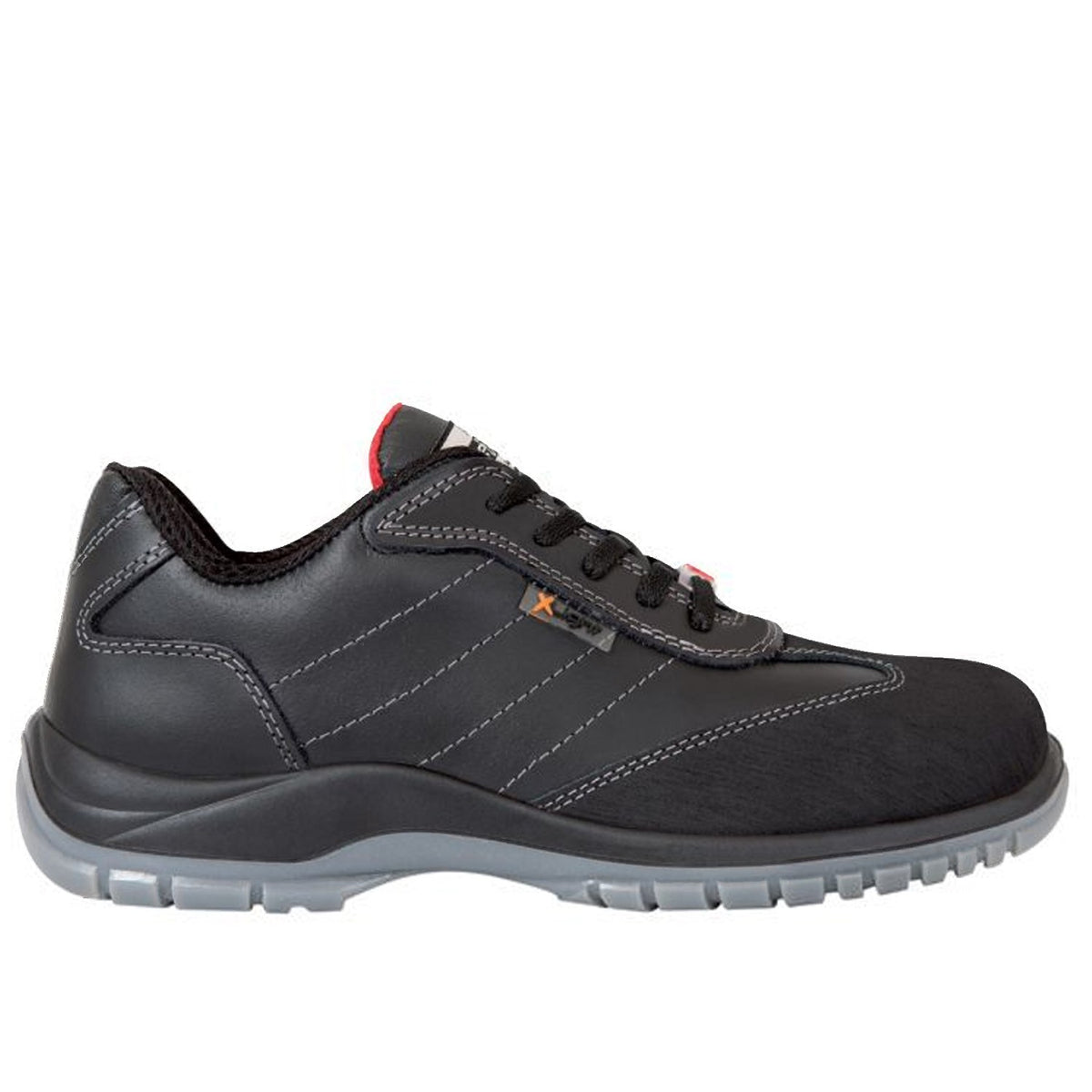 PARIDE S3 SRC Safety shoes — stenso.gr PARIDE S3 SRC Safety shoes