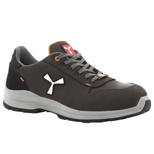 Παπούτσια ασφαλείας PAYPER GET FORCE LOW GREY S3 SRC - 1 — stenso.gr Παπούτσια ασφαλείας PAYPER GET FORCE LOW GREY S3 SRC - 1