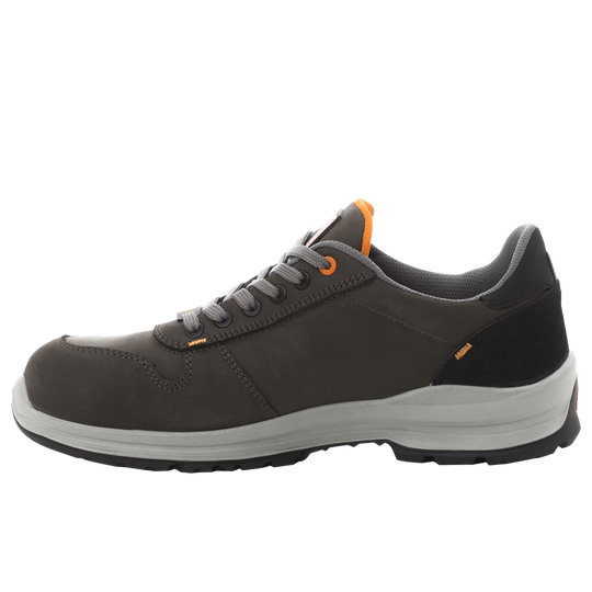 Παπούτσια ασφαλείας PAYPER GET FORCE LOW GREY S3 SRC - 2 — stenso.gr Παπούτσια ασφαλείας PAYPER GET FORCE LOW GREY S3 SRC - 2