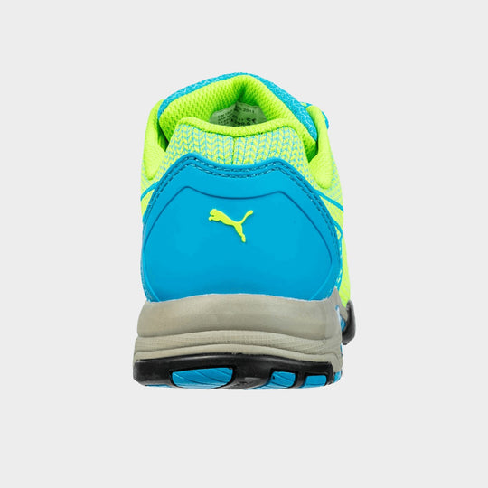 Safety shoes PUMA CELERITY KNIT BLUE WNS S1P HRO SRC - 2 — stenso.gr Safety shoes PUMA CELERITY KNIT BLUE WNS S1P HRO SRC - 2