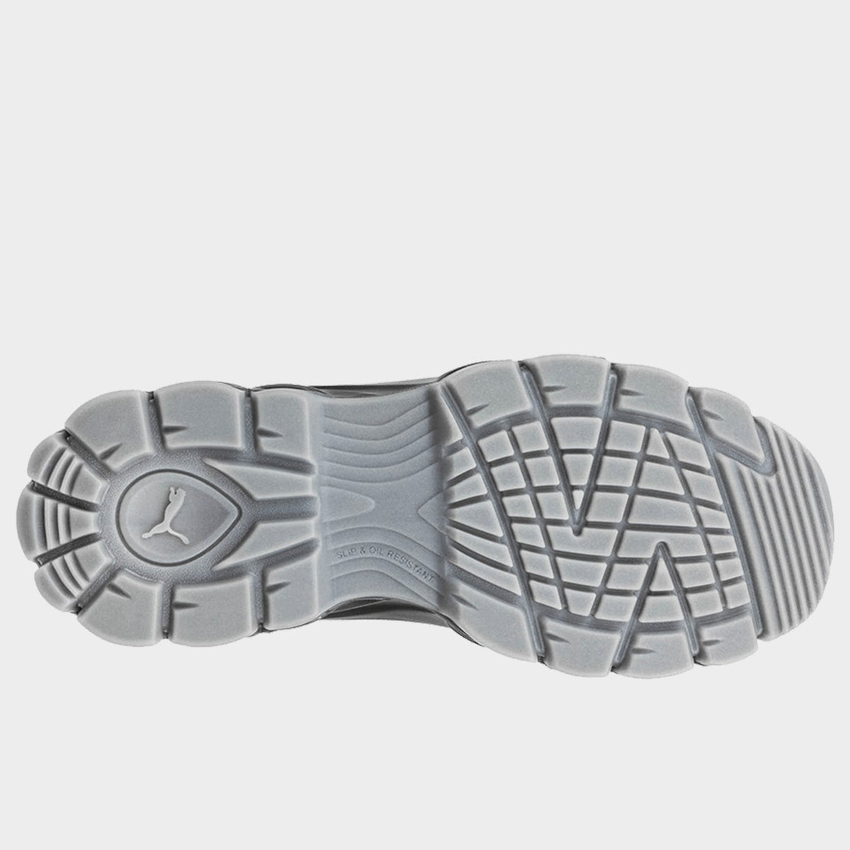 Παπούτσια ασφαλείας PUMA CONDOR MID S3 ESD SRC - 4 — stenso.gr Παπούτσια ασφαλείας PUMA CONDOR MID S3 ESD SRC - 4