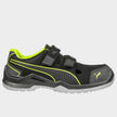 Παπούτσια ασφαλείας PUMA NEODYME GREEN LOW S1P ESD SRC - 1 — stenso.gr Παπούτσια ασφαλείας PUMA NEODYME GREEN LOW S1P ESD SRC - 1
