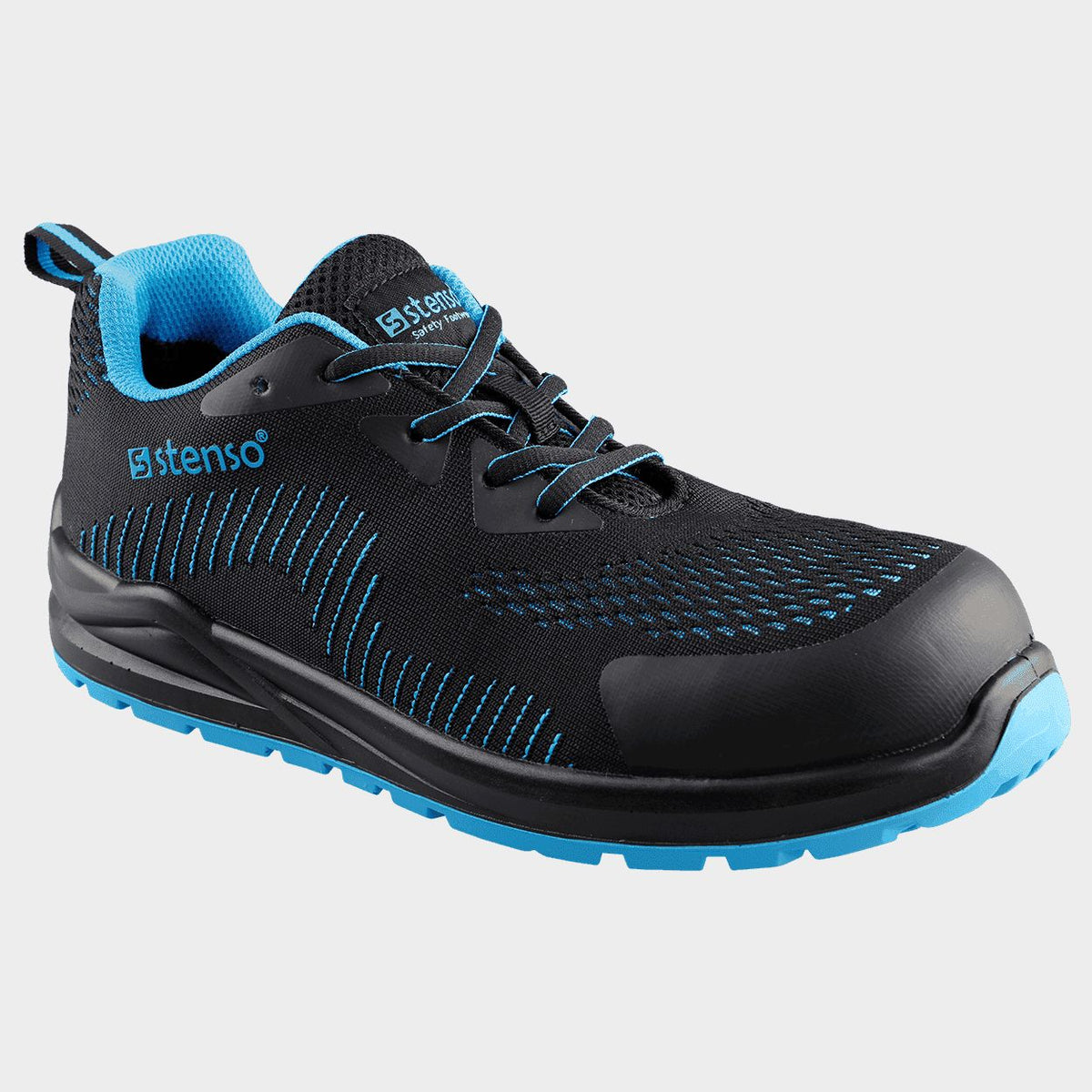 Παπούτσια ασφαλείας RACE PRO BLUE S1PS MF SR - 6 — stenso.gr Παπούτσια ασφαλείας RACE PRO BLUE S1PS MF SR - 6