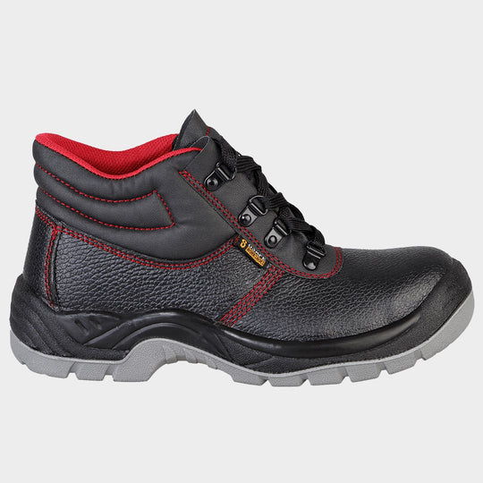Παπούτσια ασφαλείας TOLEDO BS ANKLE S1P - 1 — stenso.gr Παπούτσια ασφαλείας TOLEDO BS ANKLE S1P - 1