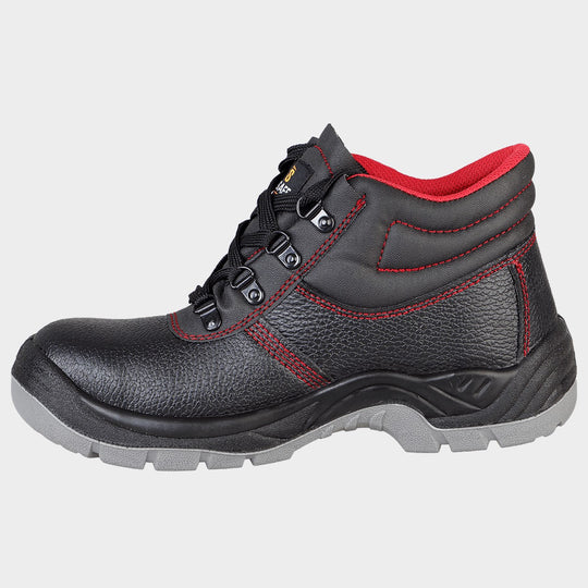 Παπούτσια ασφαλείας TOLEDO BS ANKLE S1P - 2 — stenso.gr Παπούτσια ασφαλείας TOLEDO BS ANKLE S1P - 2