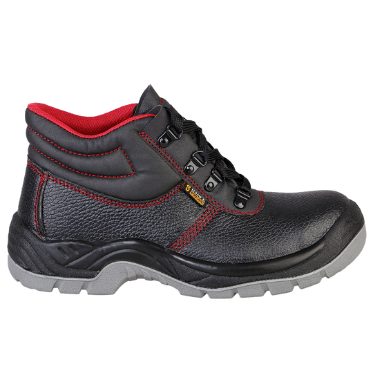 Παπούτσια ασφαλείας TOLEDO BS ANKLE S3 - 1 — stenso.gr Παπούτσια ασφαλείας TOLEDO BS ANKLE S3 - 1