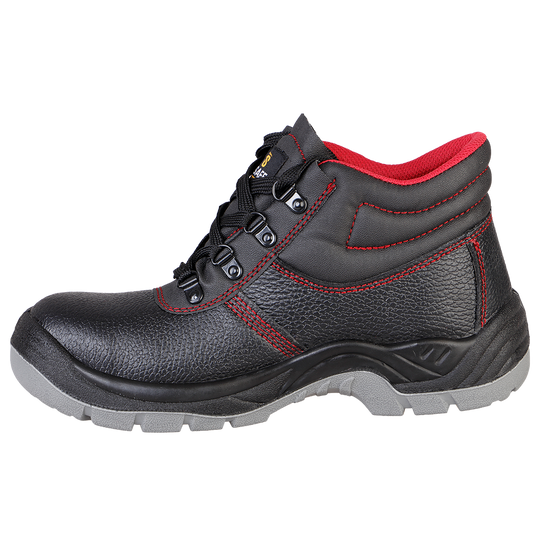 Παπούτσια ασφαλείας TOLEDO BS ANKLE S3 - 2 — stenso.gr Παπούτσια ασφαλείας TOLEDO BS ANKLE S3 - 2