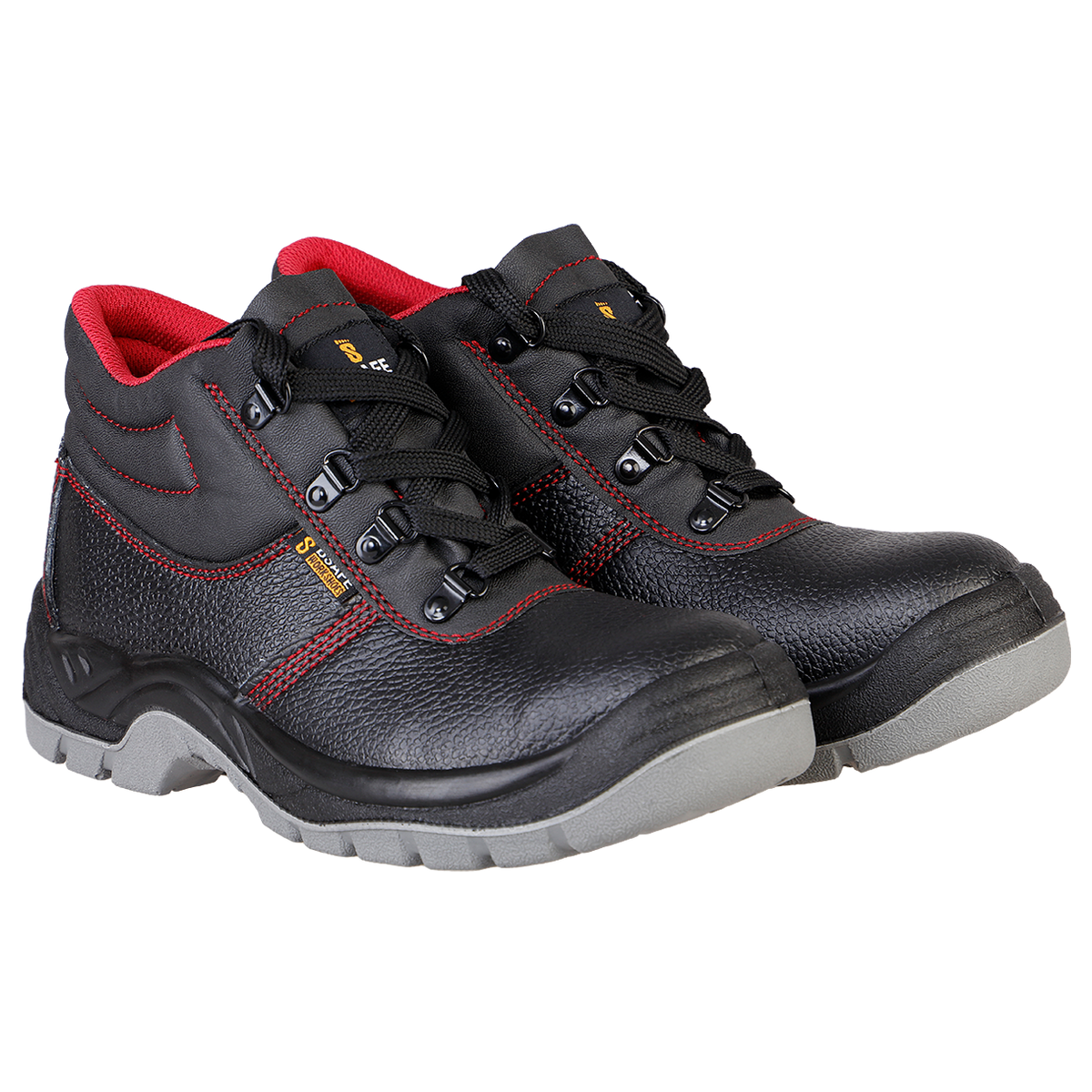 Παπούτσια ασφαλείας TOLEDO BS ANKLE S3 - 4 — stenso.gr Παπούτσια ασφαλείας TOLEDO BS ANKLE S3 - 4