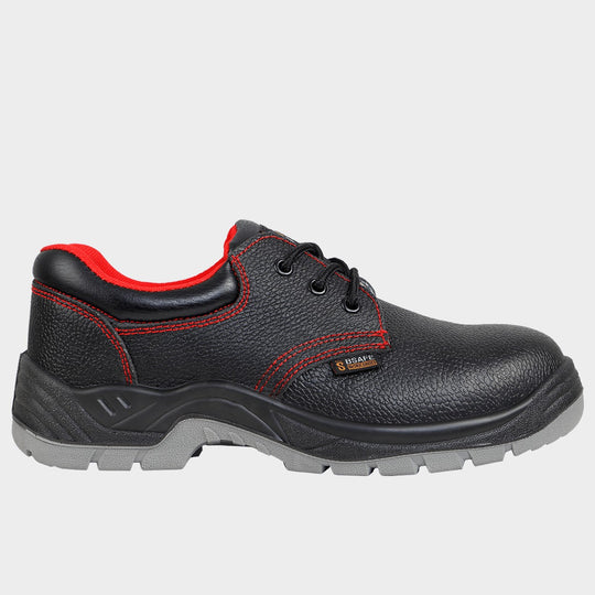 Παπούτσια ασφαλείας TOLEDO BS LOW S1 - 1 — stenso.gr Παπούτσια ασφαλείας TOLEDO BS LOW S1 - 1