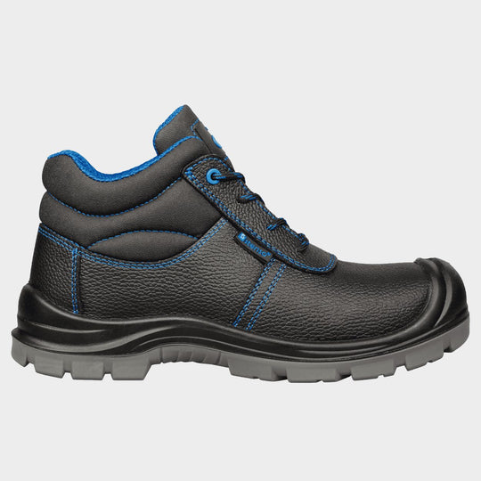 Παπούτσια εργασίας TOLEDO PRO ANKLE S3 - 1 — stenso.gr Παπούτσια εργασίας TOLEDO PRO ANKLE S3 - 1