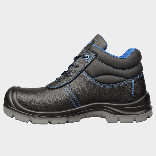 Παπούτσια εργασίας TOLEDO PRO ANKLE S3 - 2 — stenso.gr Παπούτσια εργασίας TOLEDO PRO ANKLE S3 - 2